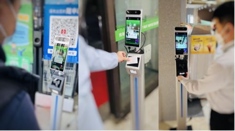 增援抗疫攻堅，商湯科技以AI技術助力守護上海